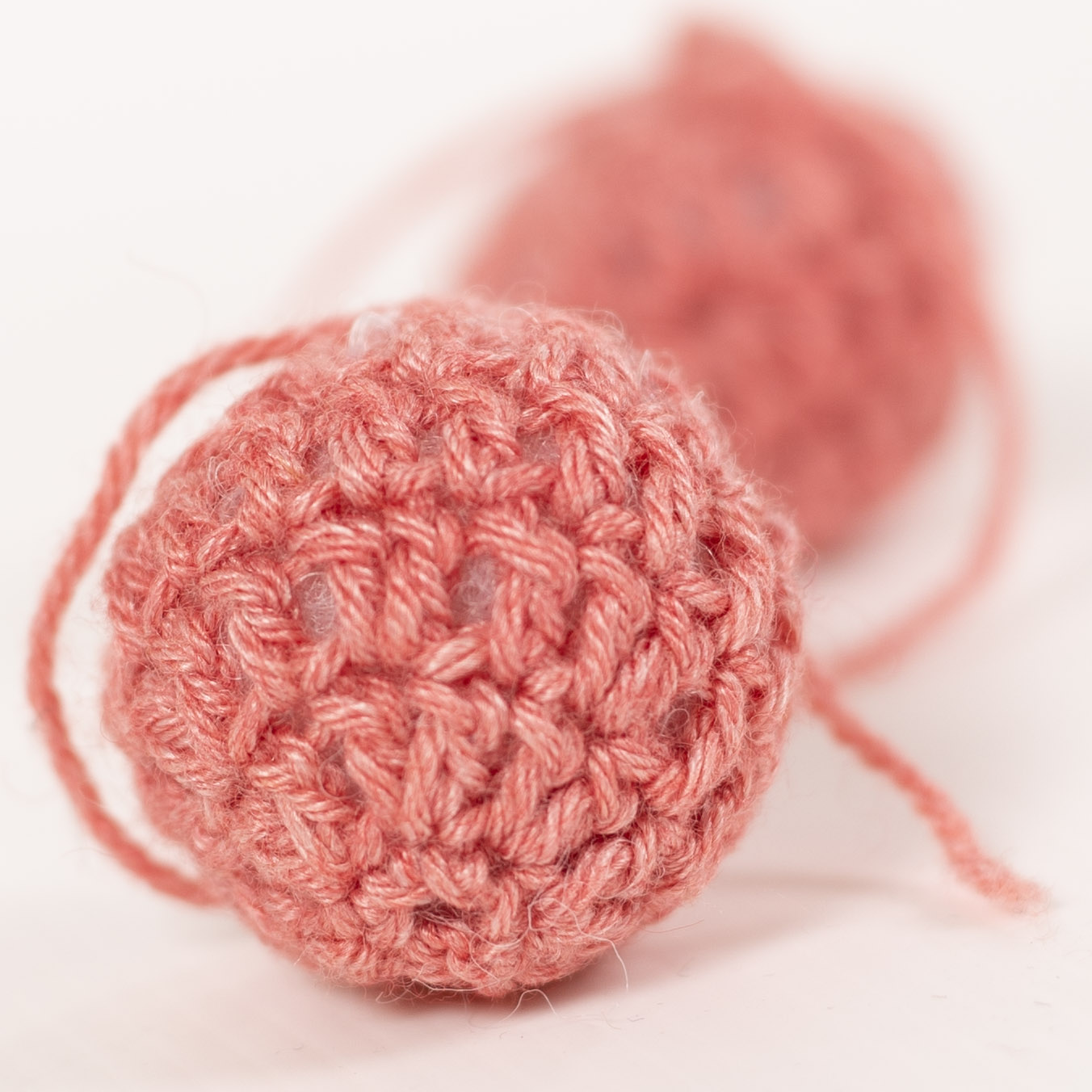 Spheres — merino-bamboo