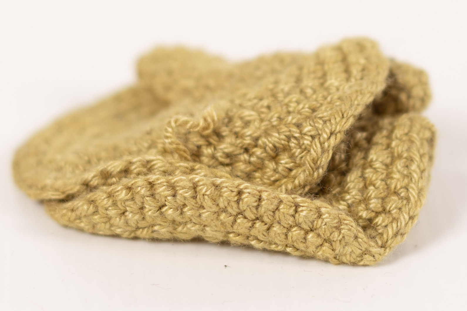 Torus — merino-bamboo