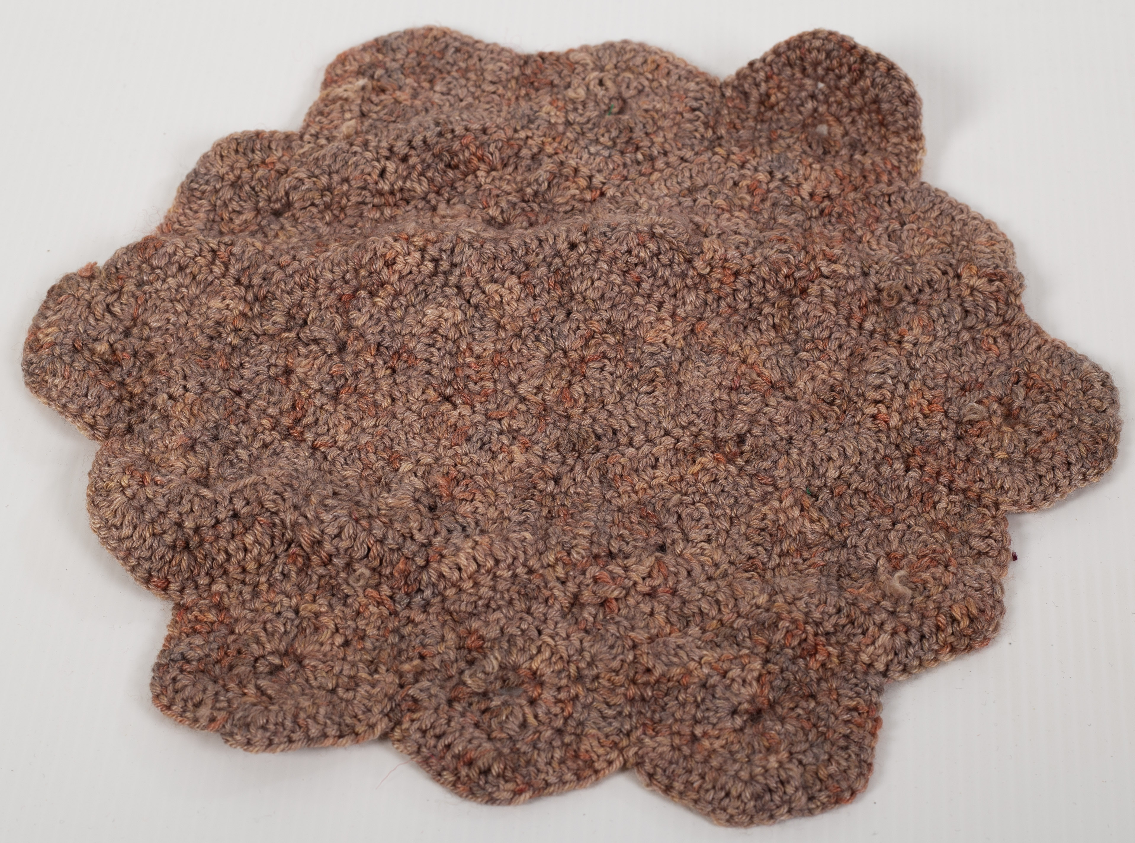 Textile Tessalation