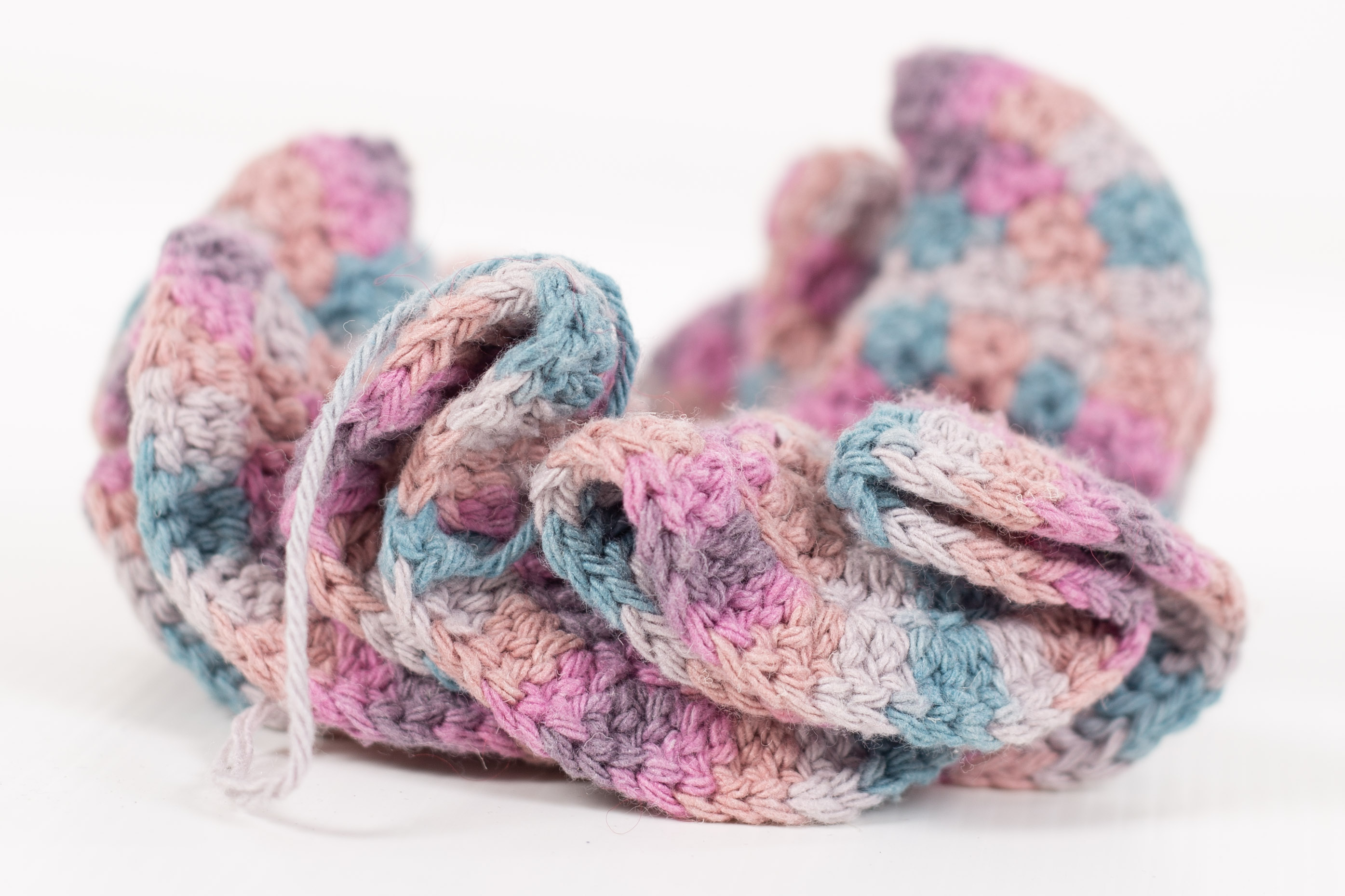 Hyperbolic sphere — cotton