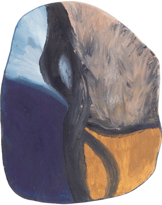 Canvas paintings
