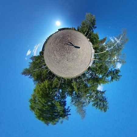 360 photography preview