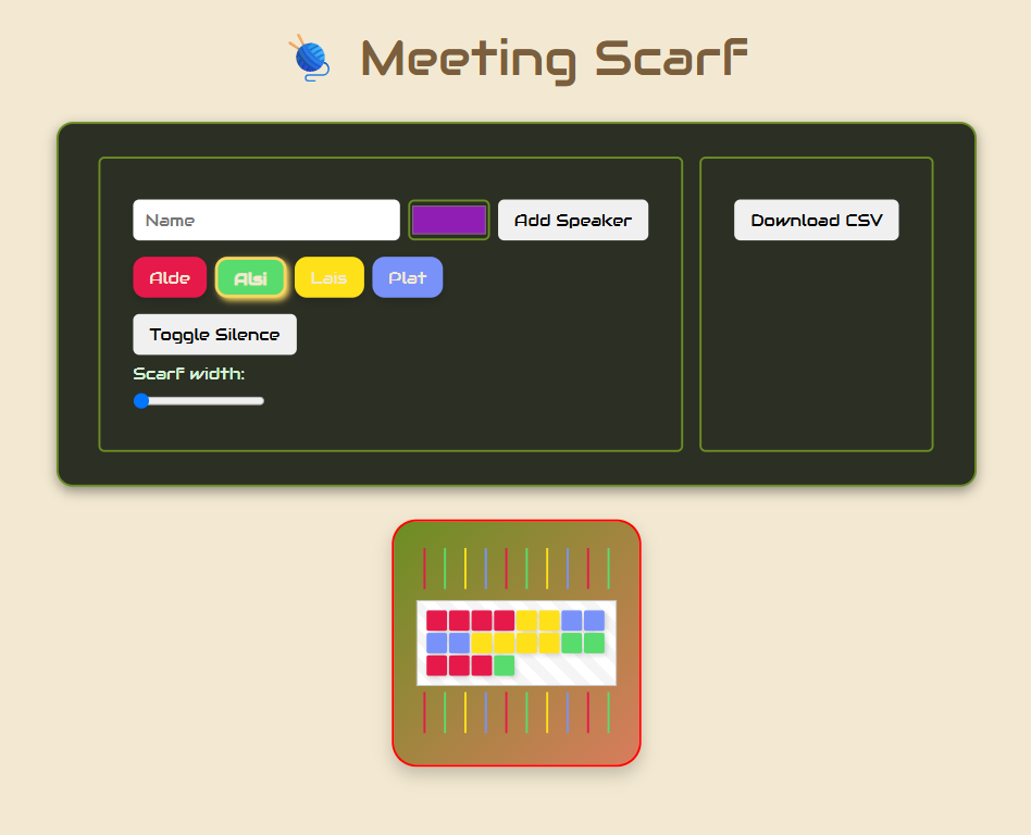 Active inference project thumbnail